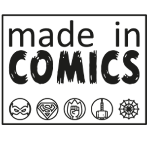Made in Comics