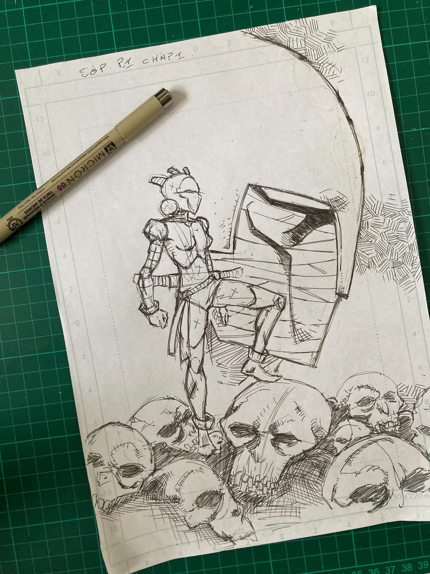 Original A4