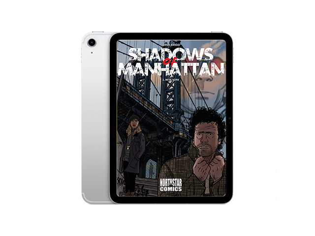 Pack Digital (English or Portuguese)