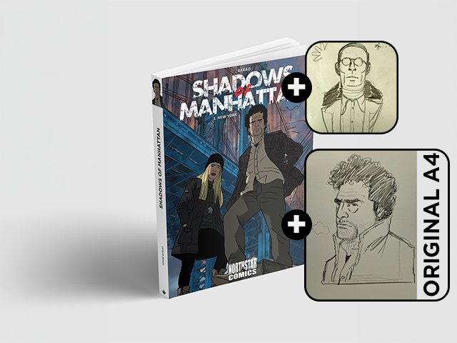 Pack Dossier de Preuves
