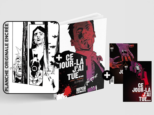 PACK COLLECTOR ULTIME