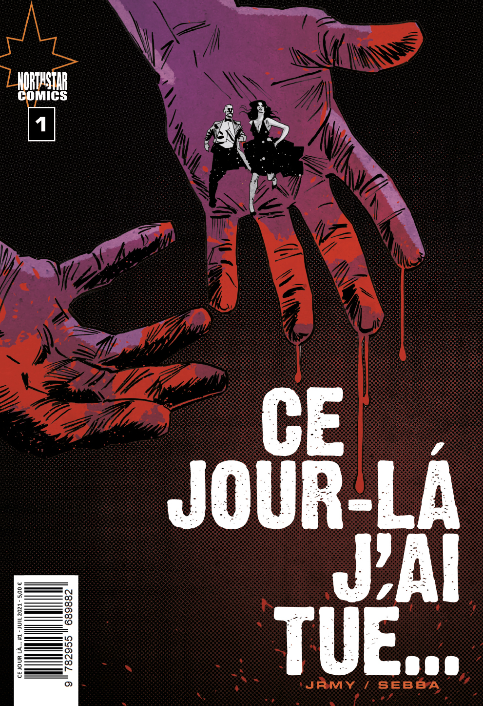 Fascicule Ce Jour-Là J'ai Tué 1
