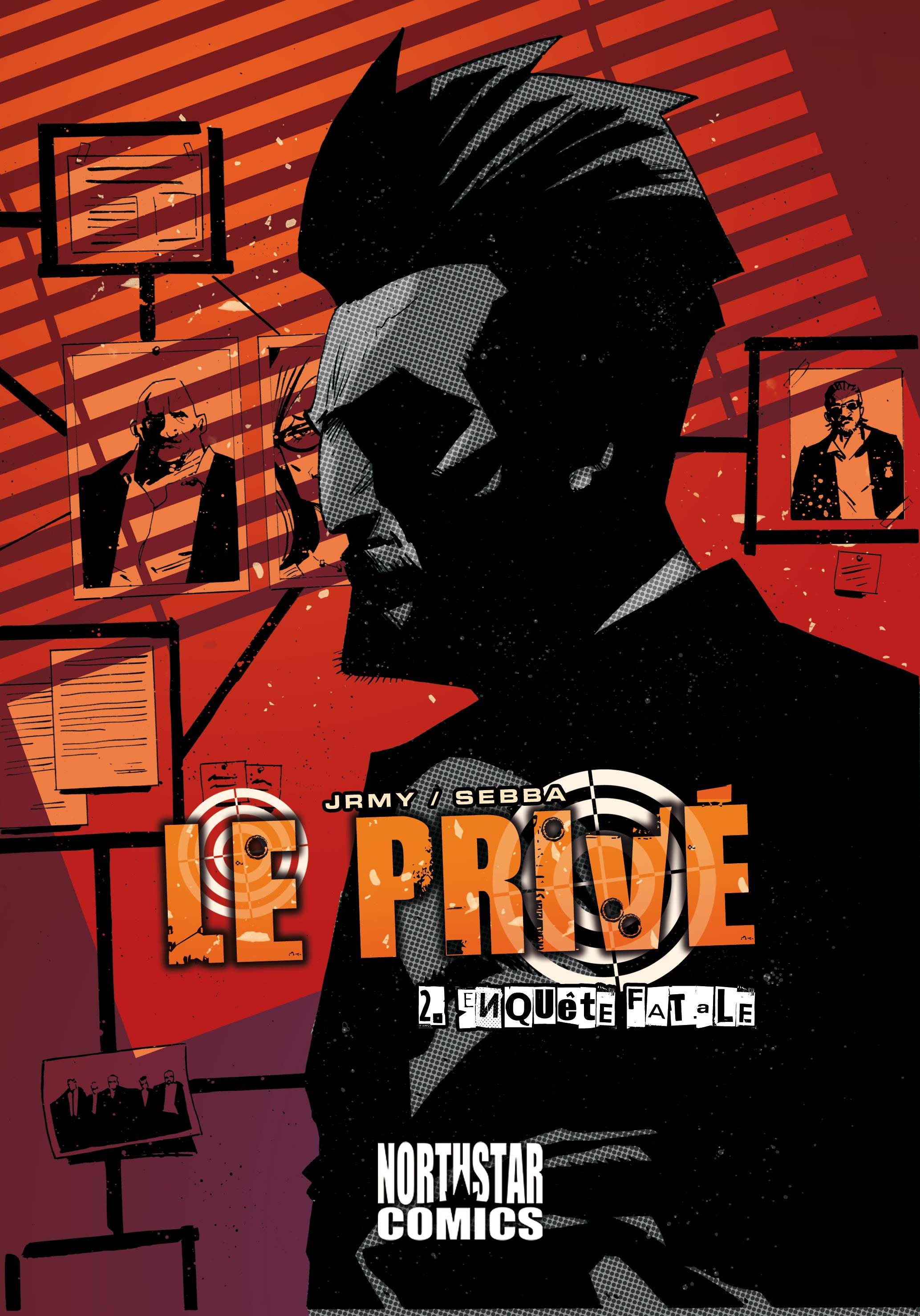 Le Privé 2