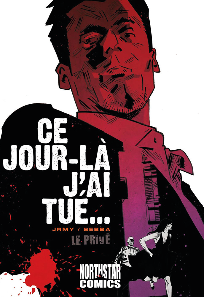 Album Le Privé 3