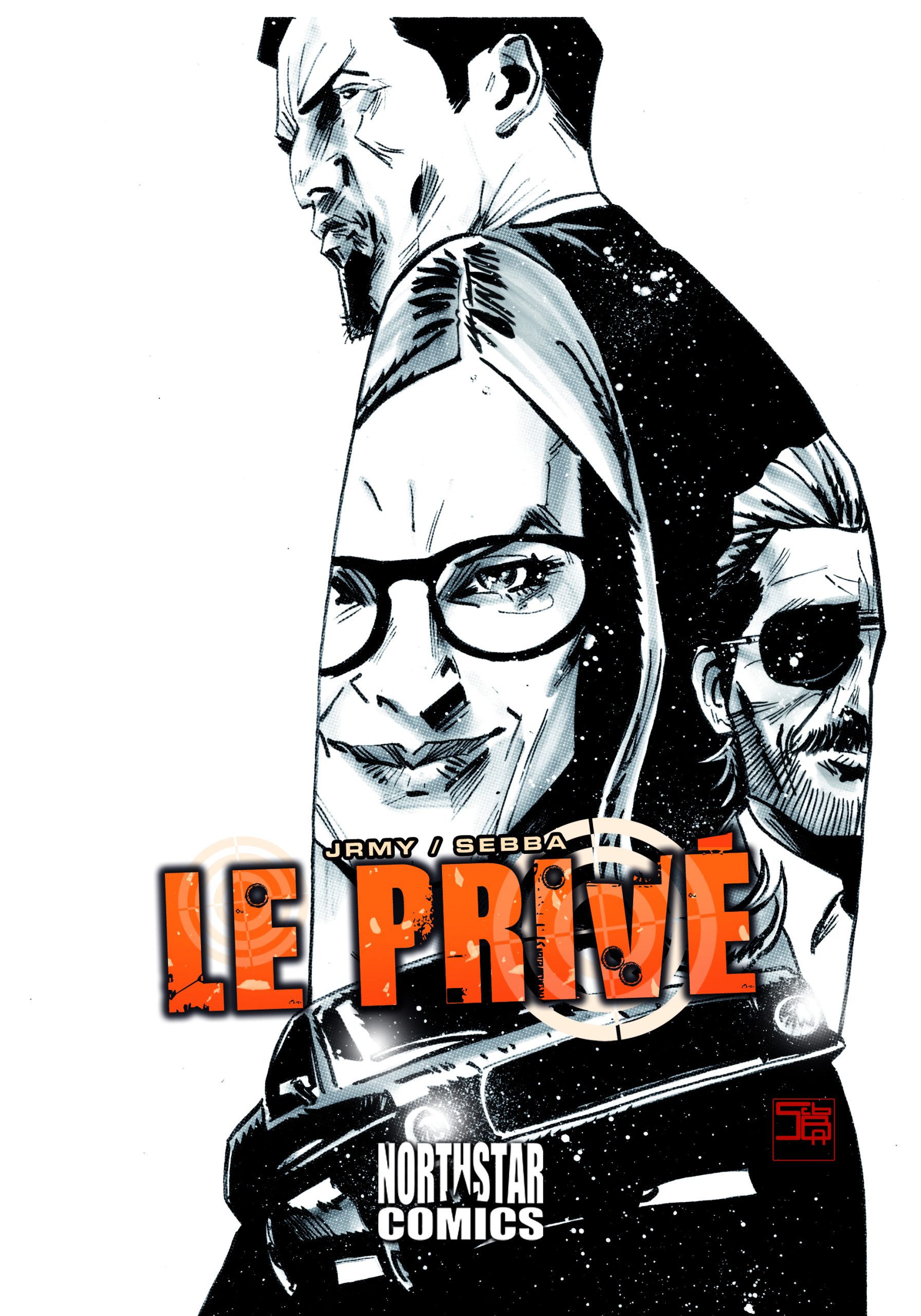 Le Privé 1