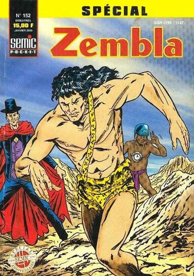 Zembla 152