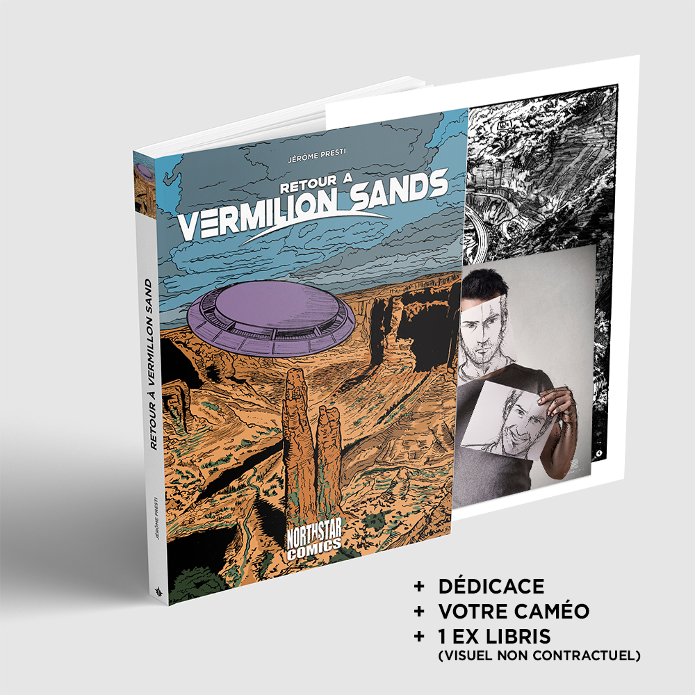 albumcameo
