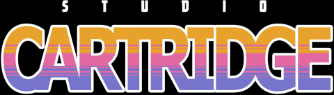 logo Studio Cartridge