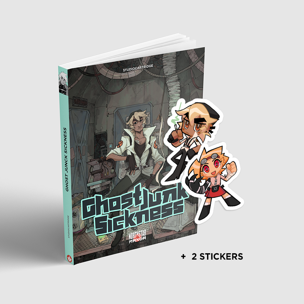 album2stickers